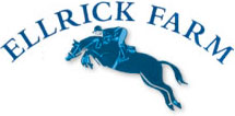 Ellrick Farm Is A Full-Care Horse Boarding Facility, Offering Riding Lessons For Beginning Riders And Advanced Equestrians