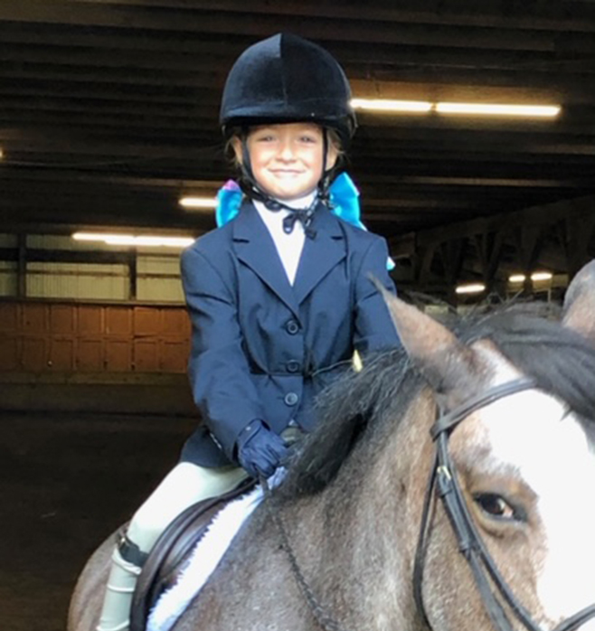 Ellrick Farm Is A Full-Care Horse Boarding Facility, Offering Riding Lessons For Beginning Riders And Advanced Equestrians