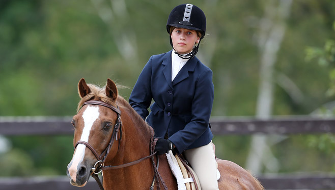 Ellrick Farm Is A Full-Care Horse Boarding Facility, Offering Riding Lessons For Beginning Riders And Advanced Equestrians